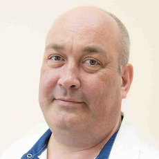 Чернов Алексей Викторович, ортопед