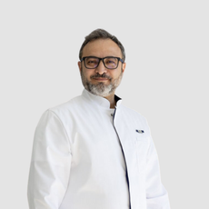 Аванесов Борис Эдуардович, ЛОР