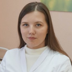 Тарасова Аида Эдуардовна, терапевт