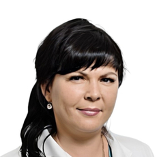 Никулина Ольга Анатольевна, гинеколог