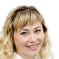 Зыкова Ирина Леонидовна, дерматолог