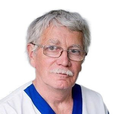 Просверницын Сергей Алексеевич, мануальный терапевт