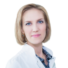 Чекмарева Мария Олеговна, врач функциональной диагностики