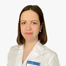 Свирина Наталья Андреевна, детский логопед