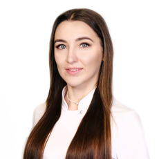 Алаторцева Алина Вадимовна, врач-косметолог