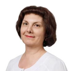 Плещева Светлана Викторовна, врач функциональной диагностики