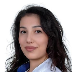 Ядгарова Назима Санжарбековна, стоматолог-терапевт