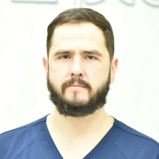 Шумаков Иван Сергеевич, анестезиолог