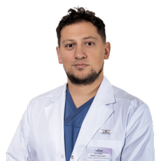 Кузьмин Эрвин Сергеевич, ортопед