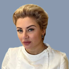 Акулович Ольга Геннадьевна, стоматолог-ортопед