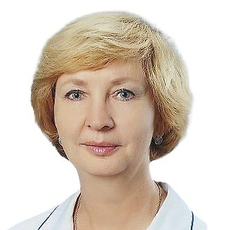 Яровенко Наталья Васильевна, офтальмолог