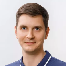 Харькин Александр Алексеевич, онколог