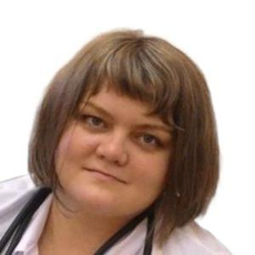 Соколова Полина Александровна, терапевт