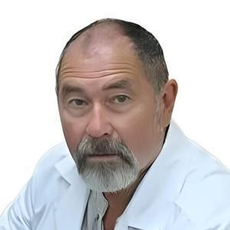 Сидубаев Валерий Алексеевич, хирург