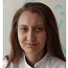 Косых Ольга Александровна, педиатр