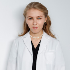 Семенихина Юлия Михайловна, дерматолог