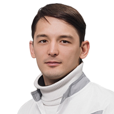 Вдовин Василий Васильевич, терапевт