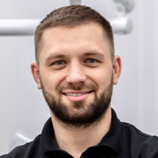 Тиунов Илья Игоревич, стоматолог-ортопед