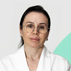 Волкова Алипат Магомедовна, пластический хирург