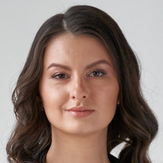 Волгапкина Анастасия Владиславовна, дерматолог