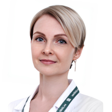 Масленникова Екатерина Викторовна, детский психолог