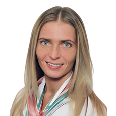 Абрамова Татьяна Борисовна, ЛОР