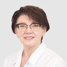 Тюлькина Екатерина Евгеньевна, кардиолог