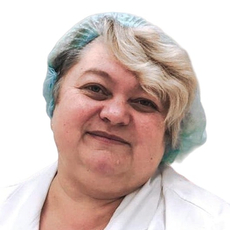 Крылова Юлия Юрьевна, детский стоматолог