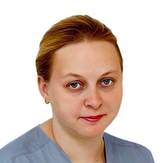 Маликова Любовь Александровна, эндоскопист