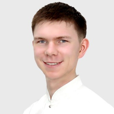 Шиморский Михаил Игоревич, стоматолог-хирург