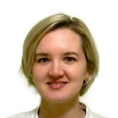 Гиниева Эльвина Рустямовна, терапевт