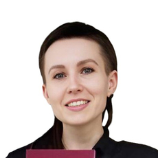 Городилова Александра Владимировна, детский психолог