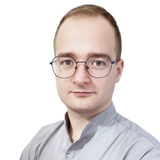 Казанков Сергей Алексеевич, ЛОР