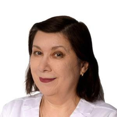 Эмер Наталья Генриховна, врач УЗД