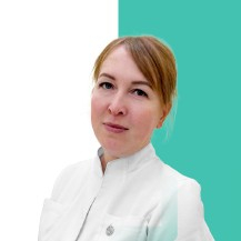Хватова Яна Валерьевна, дерматолог