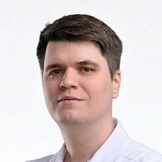 Кустов Петр Владимирович, уролог
