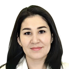 Оракова Залина Акмамбетовна, невролог