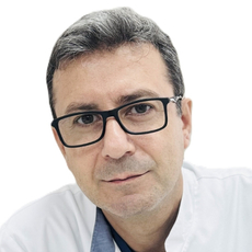 Геворкян Нерсес Карленович, уролог