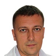 Харченко Александр Павлович, травматолог