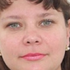 Рапенкова Оксана Юрьевна, стоматолог-терапевт