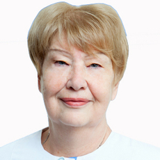 Курганова Галина Петровна, аллерголог