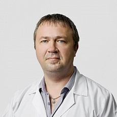 Анциперов Александр Викторович, детский ортопед