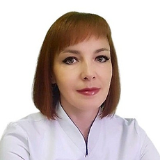 Белюченко Татьяна Александровна, офтальмолог