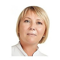 Родионова Ольга Сергеевна, стоматолог-терапевт