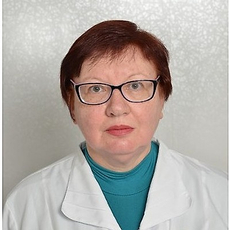Давыдова Ольга Анатольевна, педиатр