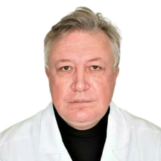 Рагозин Антон Константинович, эндокринолог