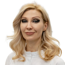 Кулешова Ирина Владимировна, косметолог