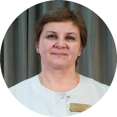 Астахова Татьяна Викторовна, терапевт