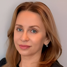 Смородинова Ольга Ивановна, стоматологический гигиенист