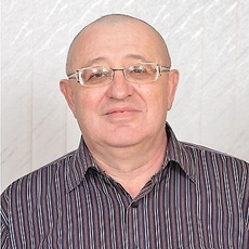 Арсеньев Олег Геннадьевич, ортопед